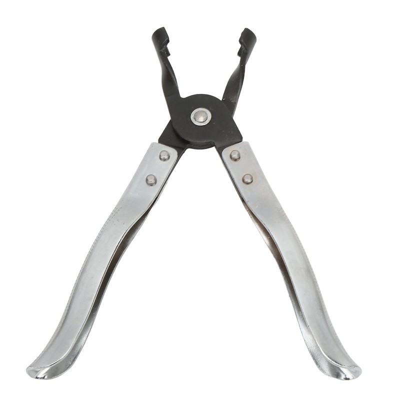 Valve Stem Seal Pliers Stainless Steel Universal Ergonomic Serration Tip