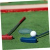 Mipcase Golf Practice Cup with Cover Green Hole Training Aid