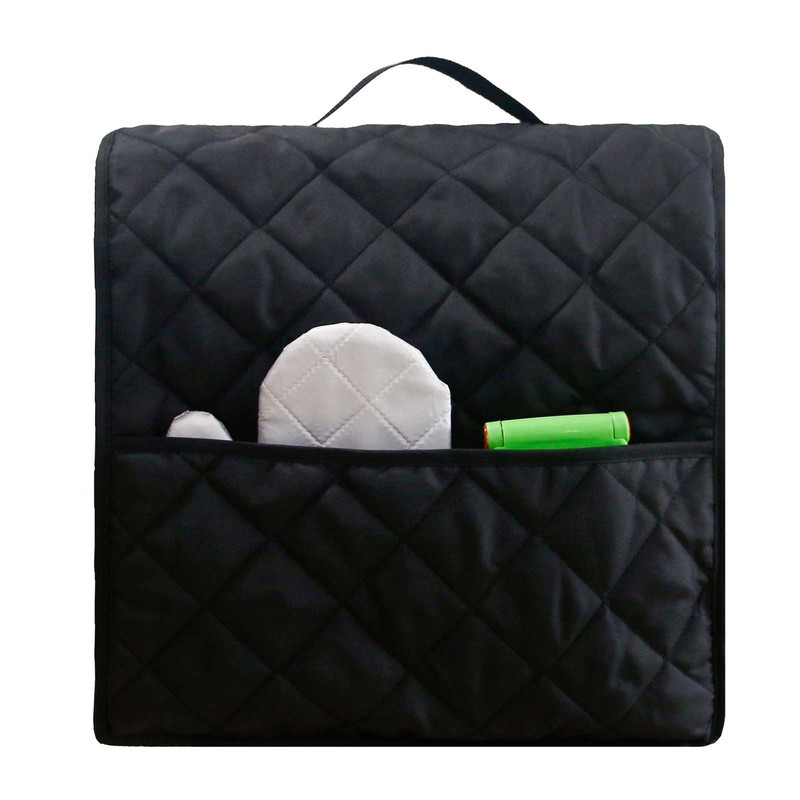 Thickened Quilted Cotton Blender Dust Cover Durable Waterproof Mixer Cover