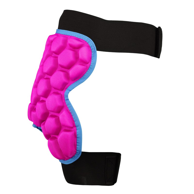 Butt Pads for Skating, 25 mm Thick Bum Protector for