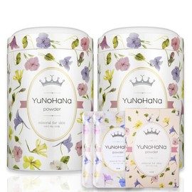 Yunohana Special set (2 800g Yunohana + optional composition) |Health Mineral Bath Soap Mongdol Soap Citron / 기획 세트 (유노하나 800g 2개 + 선택구성) | 건강 미네랄 입욕제 몽돌비누 유자