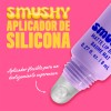 Nyx Pmu Smushy Matte Lip Balm Bálsamo Labial Efecto 8ml