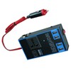 Car Power Inverter 12V 24V to 110V 220V 1500W Multifunctional