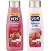 VO5 🆕 VO5 15 Fl. Oz. Bottles ●STRAWBERRIES & CREAM●