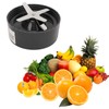 Blender Blades Grey Stainless Steel Easy Replacement Easy Operation Blender