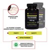 SOLDERM Niacinamide 500mg Non-Flushing | Vitamin B3 | Vegetarian, Gluten-Free
