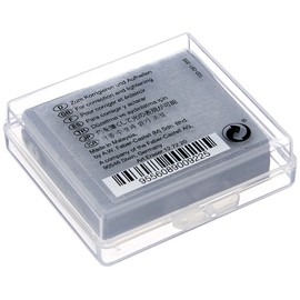 Faber-Castell Faber-Castell 127220 - Knetradiergummi Art Eraser, grau