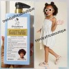 Glutathion Junior Care Protect & HYDRATE, Soothing Body Lotion. 8yrs