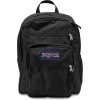 JanSport Big Student Black, School, Travel, 15" Laptop Sleeve