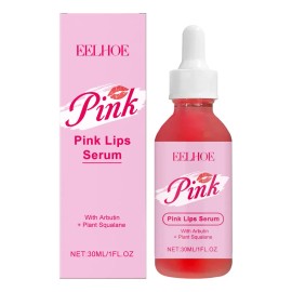Eelhoe Serum Hidratante Diario Labial 30ml