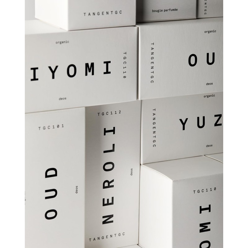 Tangent GC Neroli Soap 350ml