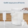 Waterdrop 𝐖𝐃-𝐄𝐖𝐅𝐒 Filtri di Ricambioper Caraffa Filtrante per Acqua Istantanea