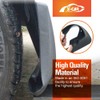 X-CAR Mud Flaps Splash Guards for Kia Carnival KA4 Series
