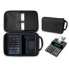 CaseSack Case for CATIGA 12 Digit Thermal Printing Calculator with