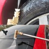 M MINGLE Pressure Washer Accessories Kit, 7 Power Washer Nozzle