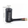 Waterproof 3670 2650KV Brushless Motor 120A Brushless ESC Combo Set