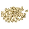 QUARKZMAN Knurled Insert Nut M3 x 5 mm L x