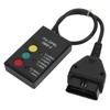 OBD2 Reset Oil Service Light Tool Multifunction Car Diagnostic Tool