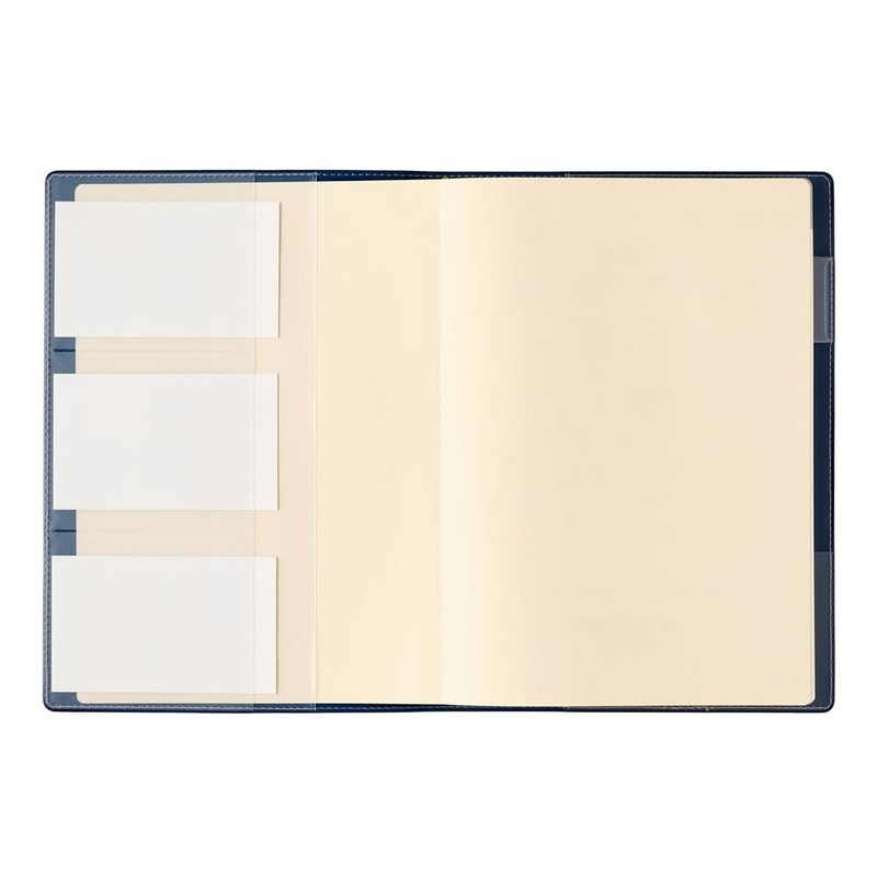 Noritsu NOLTY 9673 Notebook, Starts from April 2025, A5 Weekly