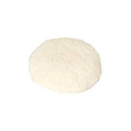 Mirka MPADLW-6 6" Natural Lambs Wool Polishing Pad, Qty. 2