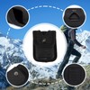 Baoblaze Glove Pouch for Duty Belt Utility Pouch with Belt