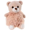HEUNEC 337237 Soft Toy Beige