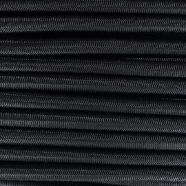 Paracord Planet Bungee Nylon Shock Cord 2.5mm 1/32", 1/16", 3/16", 5/16", 1/8”, 3/8", 5/8", 1/4", 1/2 inch Crafting Stretch String 10 25 50 & 100 Foot Lengths Made in USA