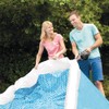 Intex - Piscina Fácil De Instalar De 6 Pies X