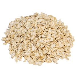 Grain Millers, Organic Regular Rolled Oats