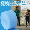 Elasticated Tubular Bandage Stretchable Tubi Grip Cotton Gauze Size D