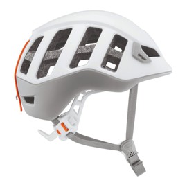 Petzl Women's Meteorra Helmet, Grey, 52-58