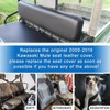 Front Bench Seat Cover Replacement for 2009-2019 Kawasaki Mule 4000