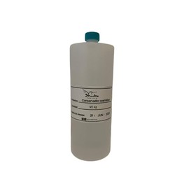 Conservador Cosmético Shuuba, Preservante Natural para Productos Cosméticos, Extiende Vida de Anaquel - 1/2 kg (500 gr)
