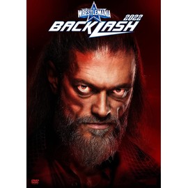 WWE: WrestleMania BACKLASH 2022