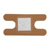 Thera|Care Flexible Fabric Fingertip and Knuckle Bandages | Fingertip and