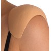 MAGIC BODYFASHION ショルダーパッド Shoulderpads 253 skin subtle