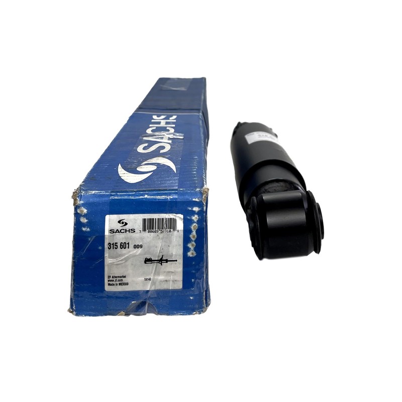 SACHS SHOCK ABSORBER 315 601 85920 Compatible with Freightliner/Sterling Models