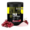 Animal Vitaminas Polvo 60 Cucharas Suplemento Nutricional