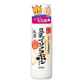 Nameraka Honpo Skin Lotion