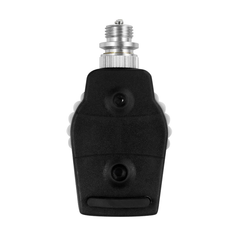 Mini Portable ENT Diagnostic Fiber Optic Otoscope Pocket Kit with