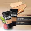 FACES CANADA All Day Hydra Matte Foundation - Mini 3in1