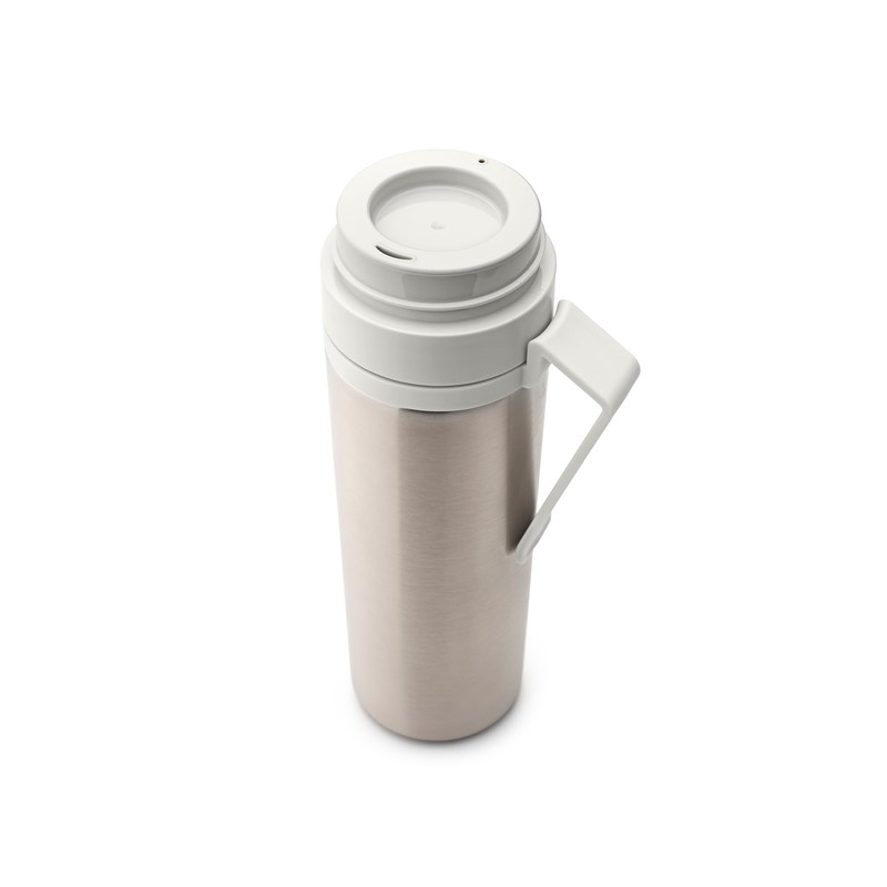 Brabantia - Make & Take Thermal Bottle with Belt Clip,