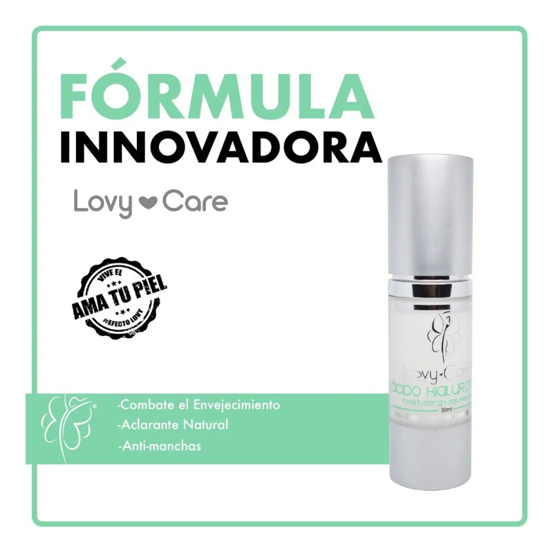 3x2 Crema Ácido Hialurónico