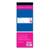 BAZIC PRODUCTS Receipts Book, Money Cash Rent Receipts for Landlords,
