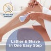 Schick Intuition Pure Nourishment Razors for Women | 1 Razor