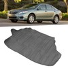 Rear Trunk Floor Mat Cargos Tray Boot Liner Protective EVA