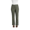 Briggs New York Women's Woolie Bootcut Pant