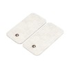Sanitas 661.21 Electrode Set