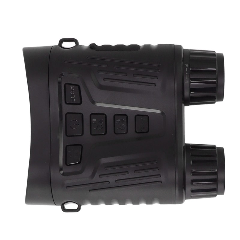 Night Vision Goggles 36M Photo 4K Video Playback Brightness Adjustable