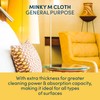 Minky Homecare M Cloth General Purpose